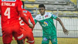 جدول ترتيب الدوري المغربي لموسم 2021-2022