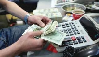 سعر الدولار اليوم في العراق الجمعة