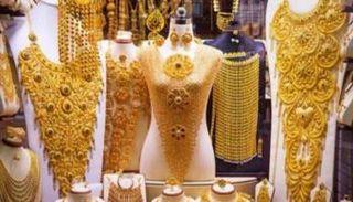 أسعار الذهب اليوم في سوريا