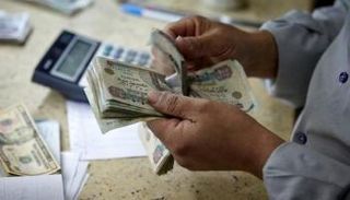 استقرار سعر الريال السعودي مقابل الجنيه المصري