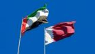 بعدة فعاليات.. الإمارات تحتفي السبت باليوم الوطني القطري