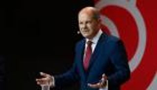 هل تؤثر أزمة أوكرانيا على تشغيل "نورد ستريم 2"؟.. شولتز يجيب