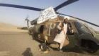 "لديها ما يكفي دولتين".. روسيا تتهكم على تقارير حول بيع أسلحة لطالبان