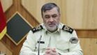 "عصاة".. إيران تكمم الحناجر العطشى في أصفهان