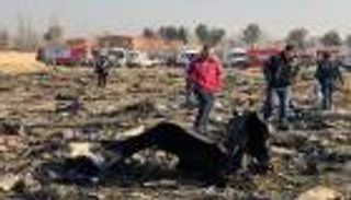 "مماطلة إيران".. مهلة أخيرة بشأن تعويضات الطائرة الأوكرانية