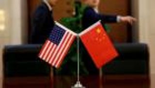 ردا على إجراءات الخزانة الأمريكية.. الصين تتهم واشنطن بانتهاك قواعد التجارة الحرة