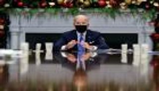 "المرض الشديد والموت".. بايدن يحذر من انتشار "أوميكرون" بأمريكا