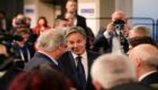 "يحد من الأسلحة النووية".. أمريكا تدافع عن اتفاق "أوكوس" مع أستراليا   