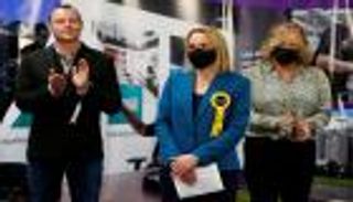 "هزيمة نكراء" لحزب جونسون وسط لندن