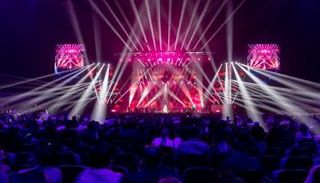 انطلاق مهرجان دبي للتسوق