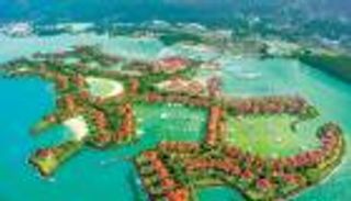 مع موسم العطلات.. طيران الإمارات تشغل رحلتين يوميا إلى سيشيل