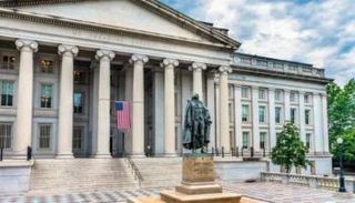 وزارة الخزانة الأمريكية - أرشيفية