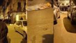 شرطي جزائري يقتل شابين بالرصاص.. والأمن يحقق