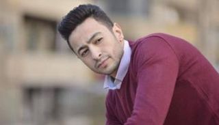 الفنان المصري حمادة هلال