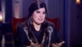 فيفي عبده: "أبقى إنسانة غبية لو قلت فلوس الفن مش حرام"