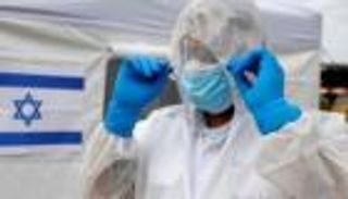 كورونا في إسرائيل.. 45 إصابة جديدة بمتحور أوميكرون