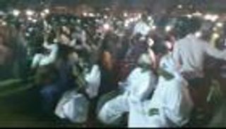 السودان.. مجهولون يعتدون على تجمع لقوى الحرية والتغيير