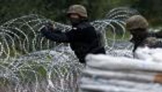 جندي بولندي يفر إلى بيلاروسيا.. وارسو: حالة مخزية