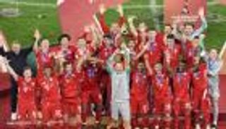 حصاد الكرة الألمانية 2021.. عودة الماكينات وبايرن ميونخ يهيمن