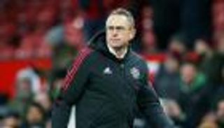 بأيدي رانجنيك.. 5 لمسات صححت مسار مانشستر يونايتد