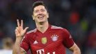 هداف الدوري الألماني.. ليفاندوفسكي يعلق على إنجازه الجديد بـ3 كلمات