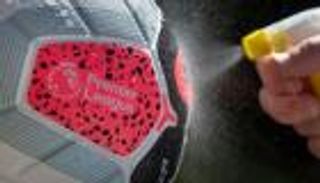 كورونا يضرب مجددا.. تأجيل مباراة عاشرة في الدوري الإنجليزي