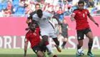 تحليل مباراة مصر وقطر.. هل لعب كيروش بتشكيل السوشيال ميديا؟