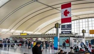 مصر للطيران تستأنف رحلاتها إلى كندا الثلاثاء المقبل