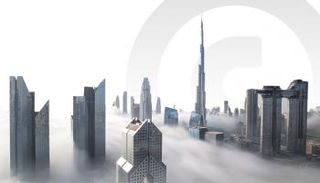 الإمارات تطلق حملة أجمل شتاء في العالم