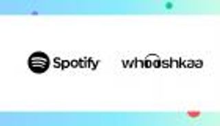 "سبوتيفاي" تعزز منتجاتها الصوتية بالاستحواذ على  Whooshkaa