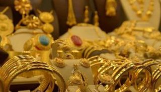 أسعار الذهب في لبنان اليوم السبت