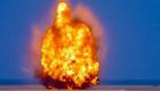 إصابة 3 مدنيين بانفجار لغم حوثي باليمن.. و"مسام" ينزع الإرهاب