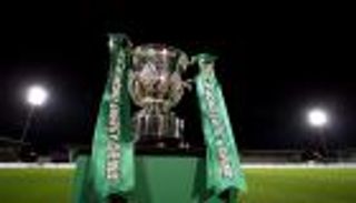 بسبب متحور أوميكرون.. قرار استثنائي ينتظر كأس الرابطة الإنجليزية