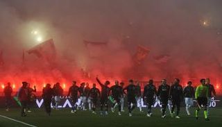 بولونيا ضد يوفنتوس 