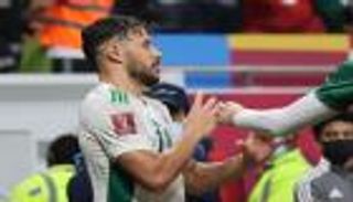 3 دوريات محتملة.. بلايلي يحدد وجهته المقبلة بعد التتويج بكأس العرب