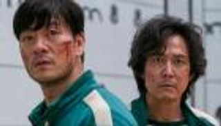 أفضل مسلسلات أجنبية 2021.. "تشاكي" يتفوق على "لعبة الحبار"