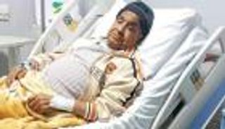 رحيل محب كاسر يحزن المصريين.. طلب رؤية هذه الفتاة قبل وفاته