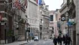 لندن تعلن حالة "حدث كبير" لمواجهة أوميكرون