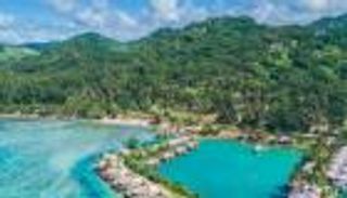 زلزال قوته 5.7 درجة يضرب جزر فيجي