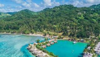 جزر فيجي - أرشيفية