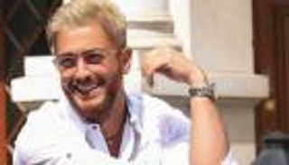 "رسالة مؤثرة" من سعد لمجرد لوالدته في عيد ميلادها