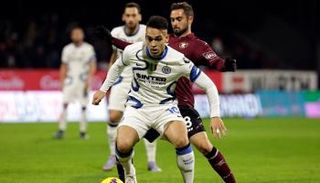 جدول ترتيب الدوري الإيطالي لموسم 2021-2022