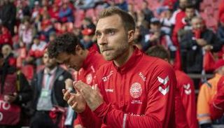 كريستيان إريكسن