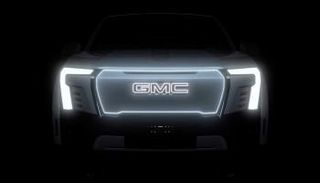 شاحنة GMC Sierra Denali
