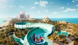 حملة أجمل شتاء في العالم بالإمارات