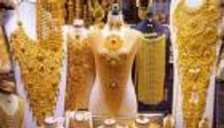 أسعار الذهب اليوم في سوريا السبت 18 ديسمبر 2021