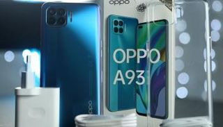 هاتف أوبو Oppo A93