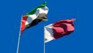 الإمارات وقطر.. روابط ثقافية تتألق في الأعياد الوطنية