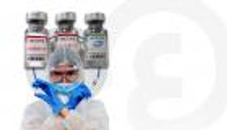 إنفوجراف.. توصية أمريكية بلقاحي "فايزر" و"موديرنا" بدلاً من "جونسون" 