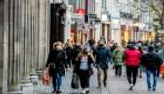 توصية بإغلاق "صارم" في هولندا لمواجهة "أوميكرون"